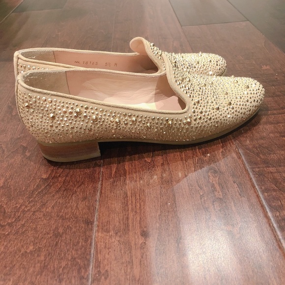 Stuart weitzman flats - Picture 3 of 4